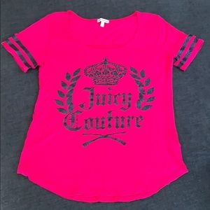 Juicy Couture T-shirt